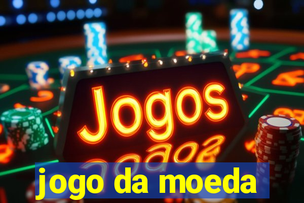 jogo da moeda